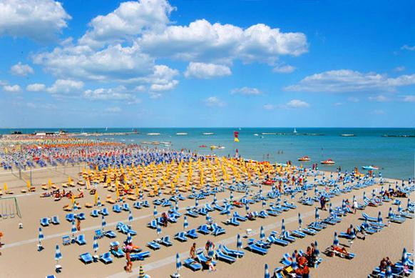 Hotel Dolores Cesenatico Zewnętrze zdjęcie